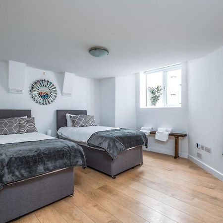 Cosy Flat In Free Parking Area, Next To Bus Stop Brighton Ngoại thất bức ảnh